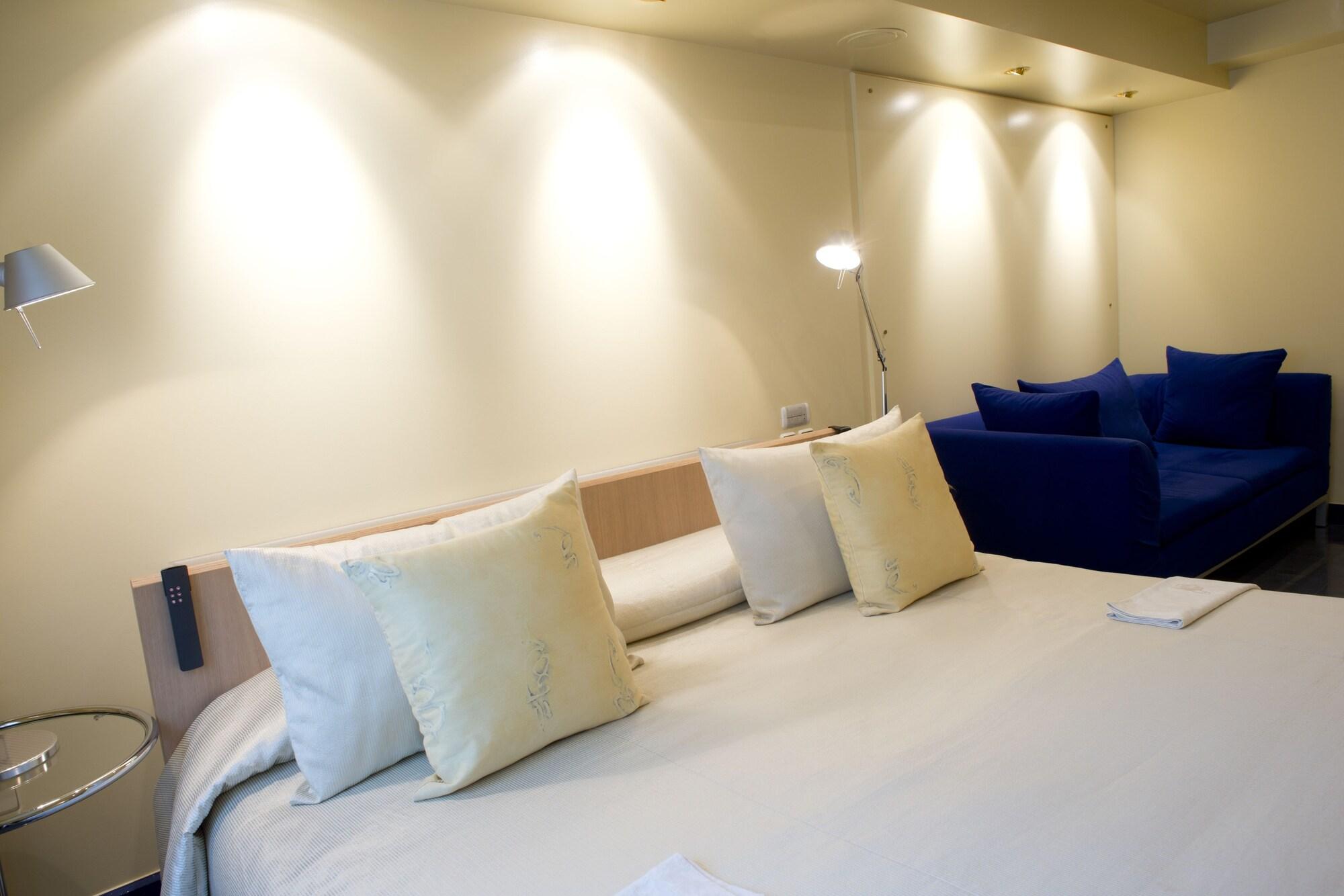 A Casa Canut Hotel Gastronomic Les Escaldes Exterior foto A room at the hotel