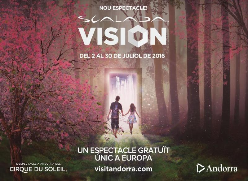 A Casa Canut Hotel Gastronomic Les Escaldes Exterior foto Poster of the show
